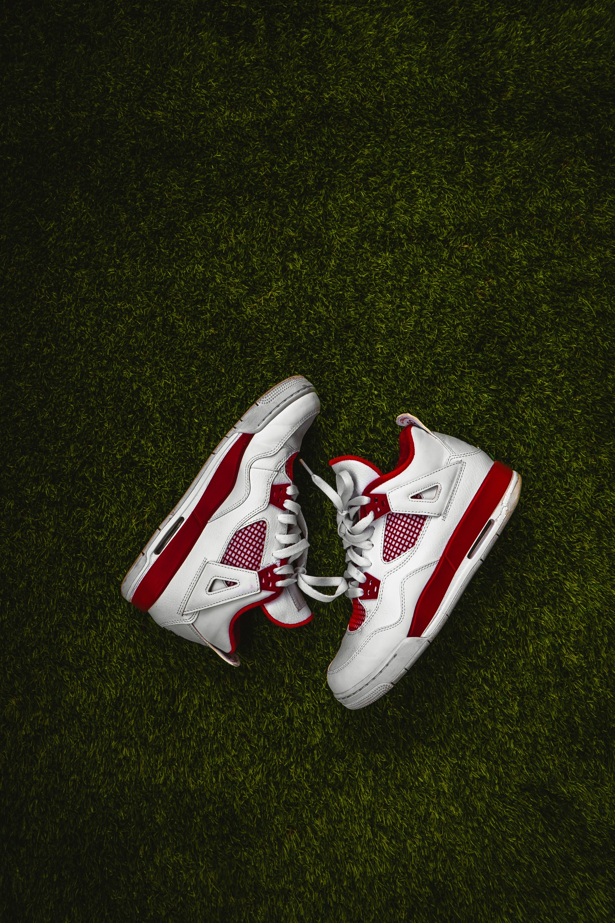 Harmonic Sneakers